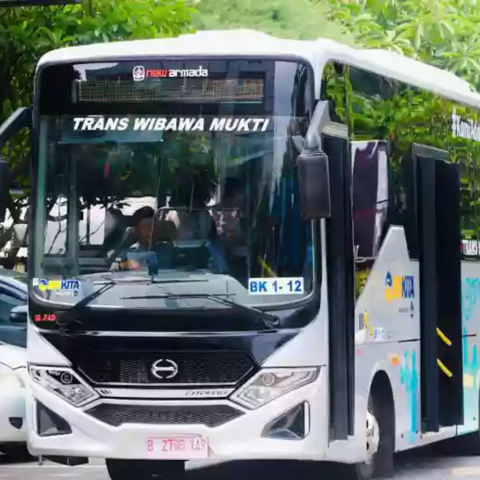 Rute Bus Trans Wibawamukti