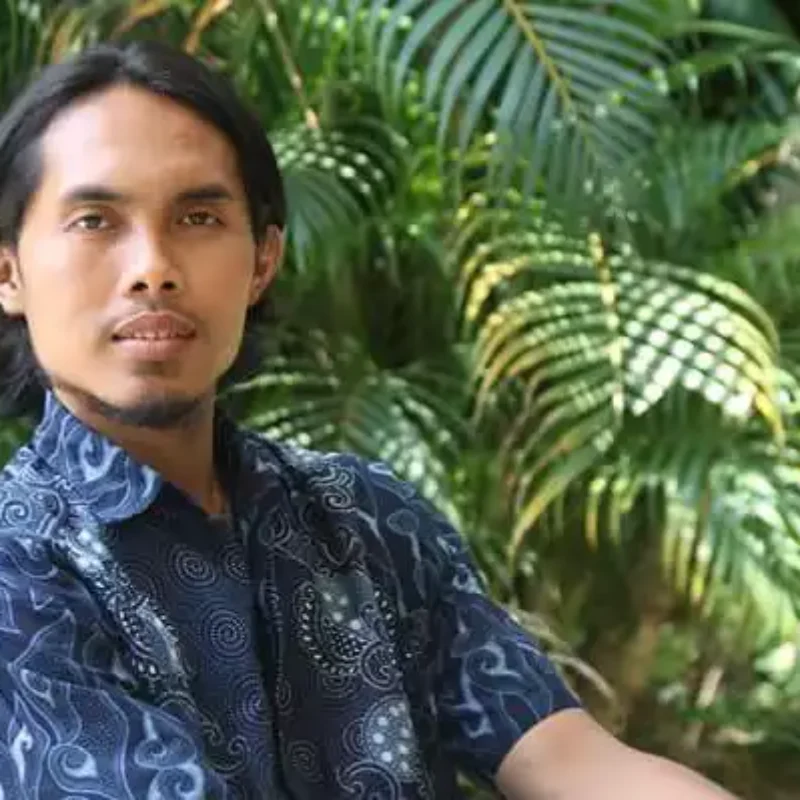 Gerakan CSR Solid