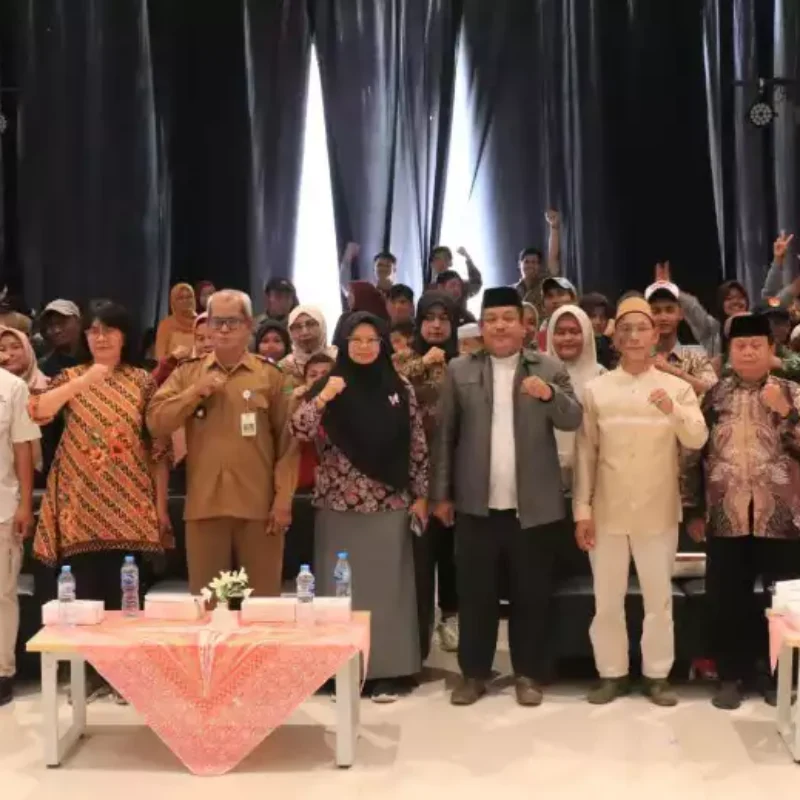 Sekolah Rakyat Bekasi