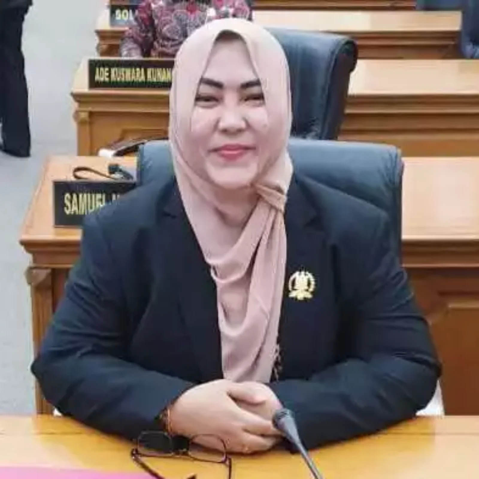 SMPN 1 Cabangbungin