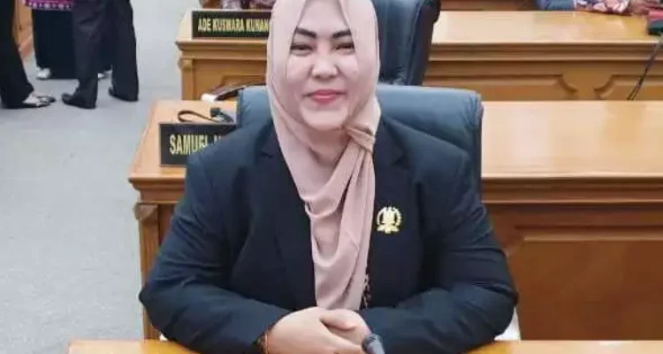 SMPN 1 Cabangbungin