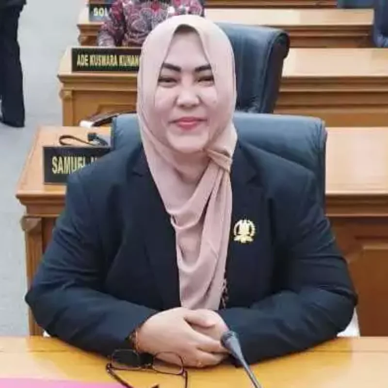 SMPN 1 Cabangbungin
