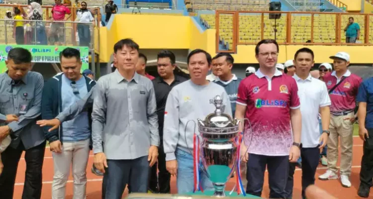 kompetisi BliSPI