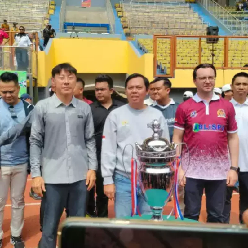 kompetisi BliSPI
