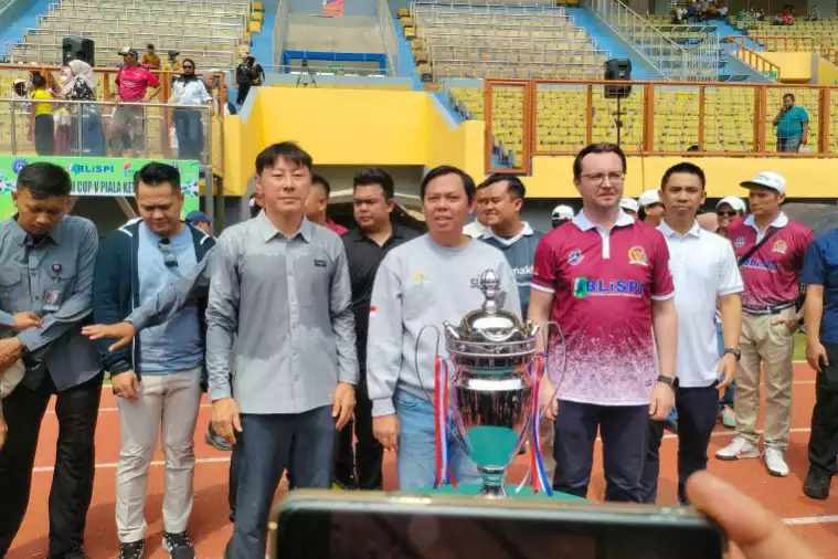 kompetisi BliSPI