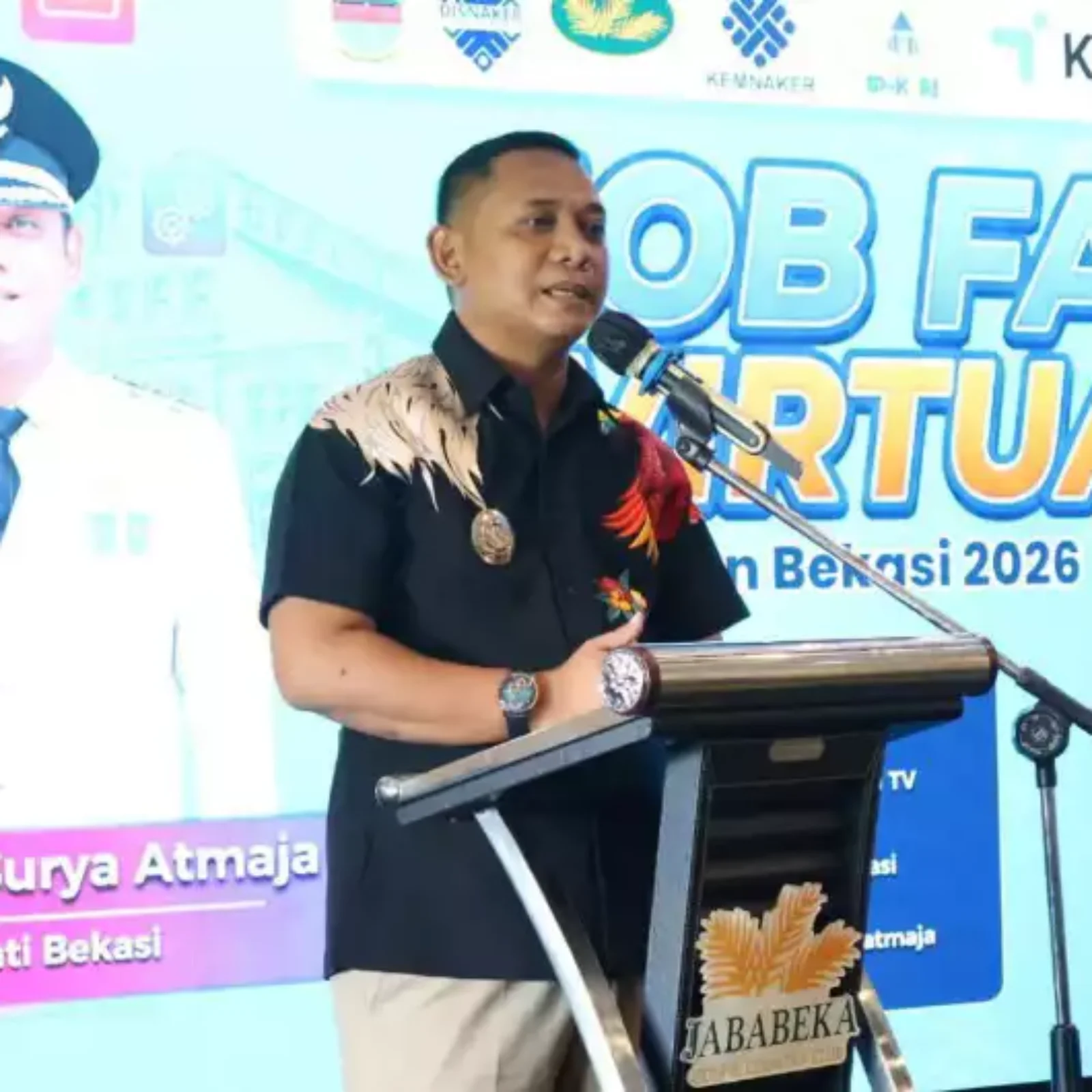Job Fair Virtual