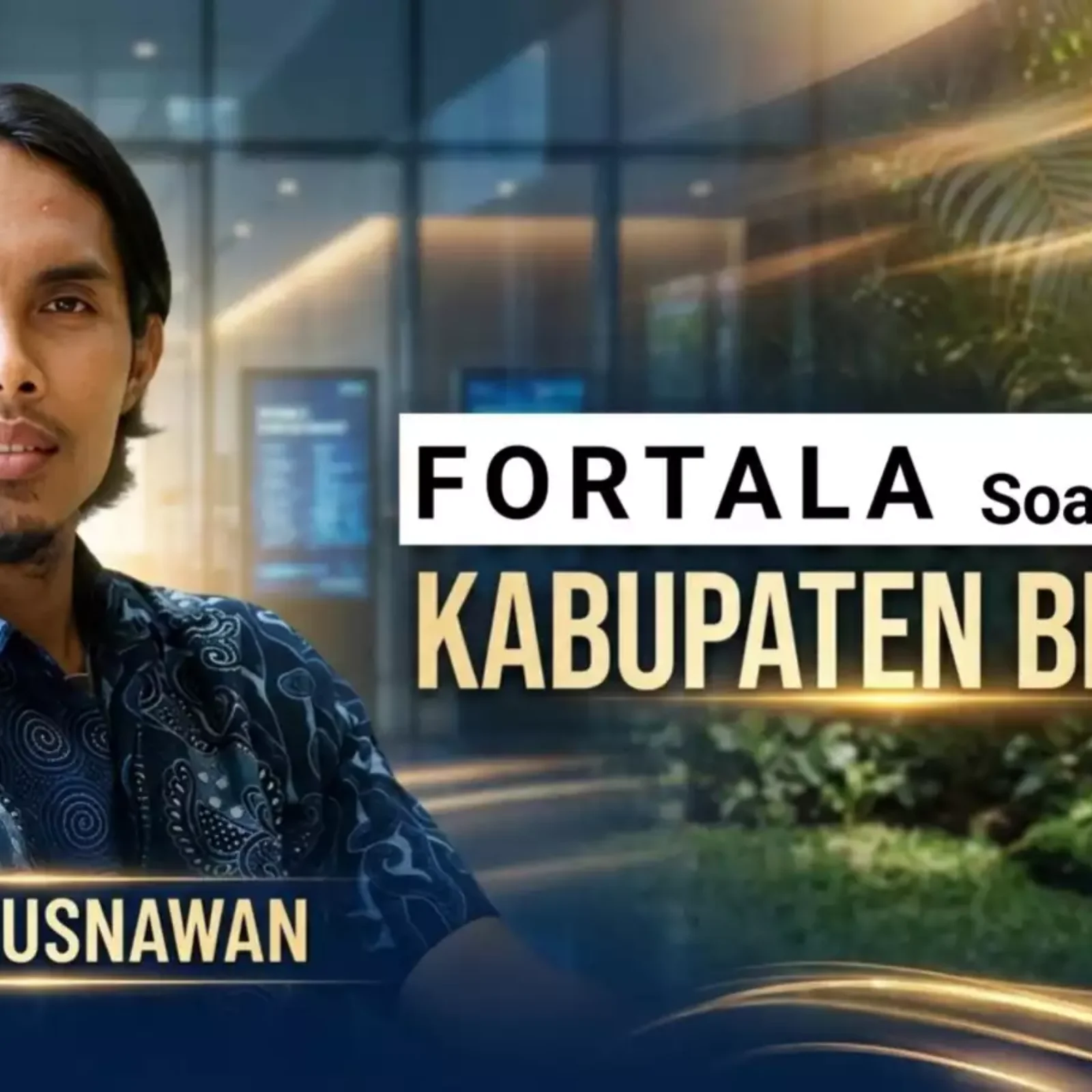 CSR Kabupaten Bekasi