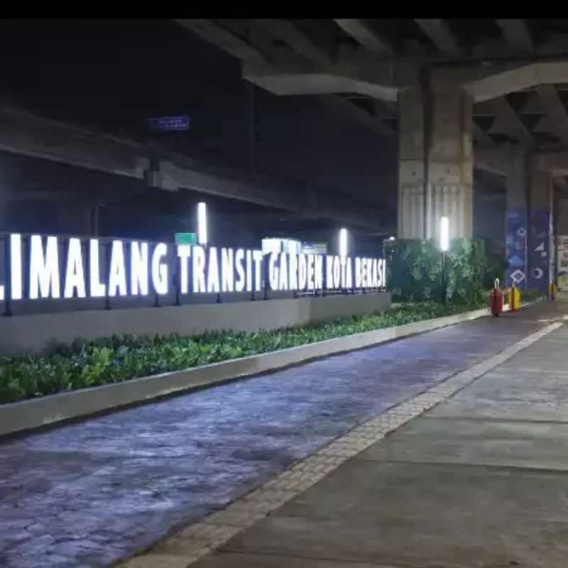 Jembatan Penyeban Kalimalang